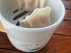 -喜鼎海胆水饺(东港店)