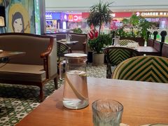 -南越郡·越式风味餐厅(青秀万达店)