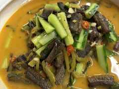 -院里寻菜·精致庭院菜(观沙岭店)