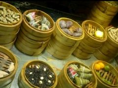 -尚水元休闲自助餐厅(中央城店)