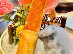 -捞神煲汤火锅(湖滨商业街店)