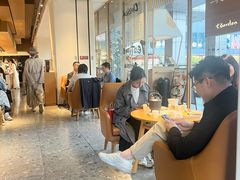 -tea'stone (万象天地店)