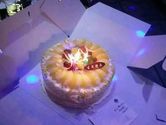 -万利隆·活力烘焙(人民路店)