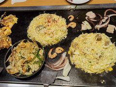 -鹤桥风月(ヨドバシ梅田店)