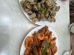 -人和啤酒屋海鲜大排档(营口路店)