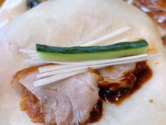 -张烤鸭·川菜·非遗冒烤鸭(青石桥店)
