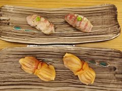 -鮨青(恒基名人购物中心店)