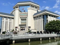 -汕头市博物馆