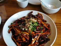 -双塔老饭店