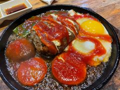 -萌牛肠烧烤店(虹梅路店)