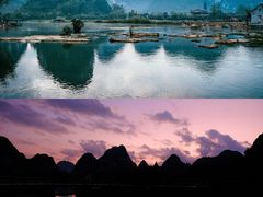 -靖西鹅泉风景区