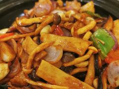 -花舍·新派粤菜·西餐·下午茶(亚运村·鸟巢店)