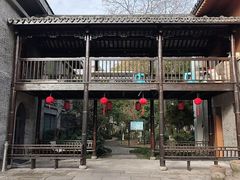 -绮园景区