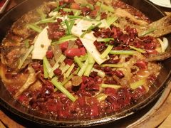 -老板恋上鱼(印象城店)