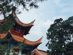 -戏马台景区
