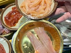 -尚品海鲜肥牛自助火锅(湖明店)