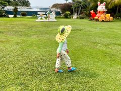 -糟粕醋·椰苑海南菜餐厅(亚龙湾天域酒店)