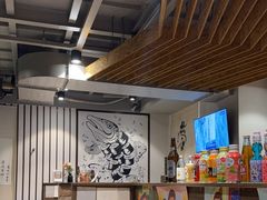 -雷神拉面(财富中心玉米楼店)
