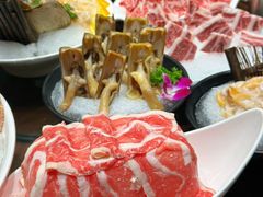 -东海怡品海鲜豆捞(舟宿夜江店)