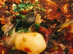 -黑竹香鸡(营和巷店)