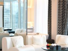 -亚善天籁S酒店(成都太古里旗舰店)