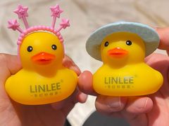 -LINLEE林里·手打柠檬茶(黄浦茂名南路店)