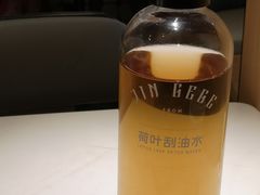 -金戈戈香港豉油鸡(皇庭广场店)