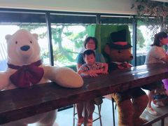 -济州岛泰迪熊博物馆