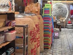 -破瓦寒窑·地摊烤羊排