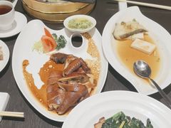 -汇华阁中餐厅·粤菜早茶(汇华希尔顿逸林酒店)