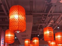 -山四砂锅(太原钟楼街店)