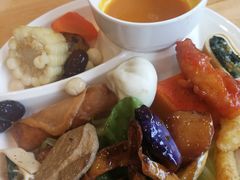 -素满香·素食自助餐(苏州·临顿路店)