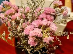-花园咖啡厅(厦门美丽华大酒店)