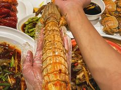 -霸王虾·麻辣小龙虾(清水河公园店)