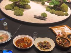 -阿露佳·舌尖上的安吉菜