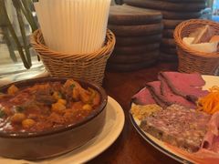 -羽深肉铺 Steak & Wine