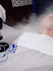 -大人物·男士理发馆