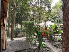 -二荆条·蜀鲜汇城市森林火锅