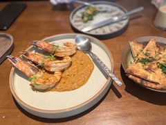 -OTIUM • 柴屿麦(亮马桥店)