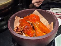 -锦楼·臻选新杭帮(杭州中心店)