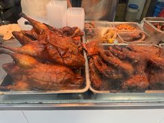 -章云板鸭(评事街店)