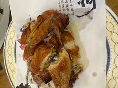 -北京烤鸭 ·儿童菜 ·采风阁家常菜餐厅(亚龙湾天域酒店)
