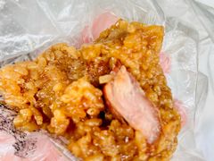 鲜肉粽-孝店王酒酿馒头(安昌1店)