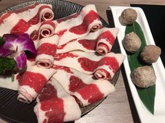 -老鼎旺安格斯牛肉火锅(衡艺广场店)