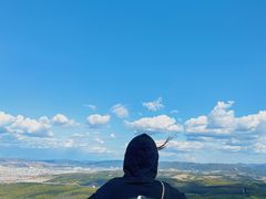 -帽儿山国家森林公园