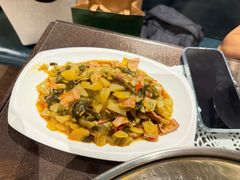 -熠盛粤味·顺德桑拿鸡(永康路店)