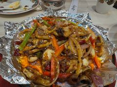 -马布尔莱斯食府(西红门店)