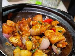 -汤城小厨•粤菜•靓汤(西直门凯德MALL店)