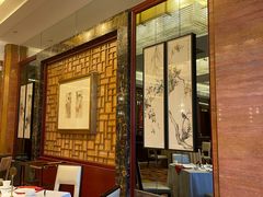 -民族饭店-四季餐厅