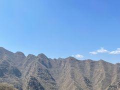 -野三坡百里峡景区